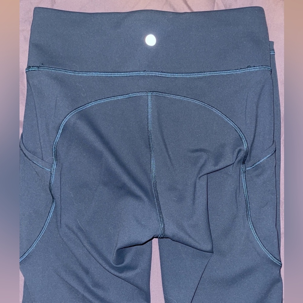 Lulu leggings